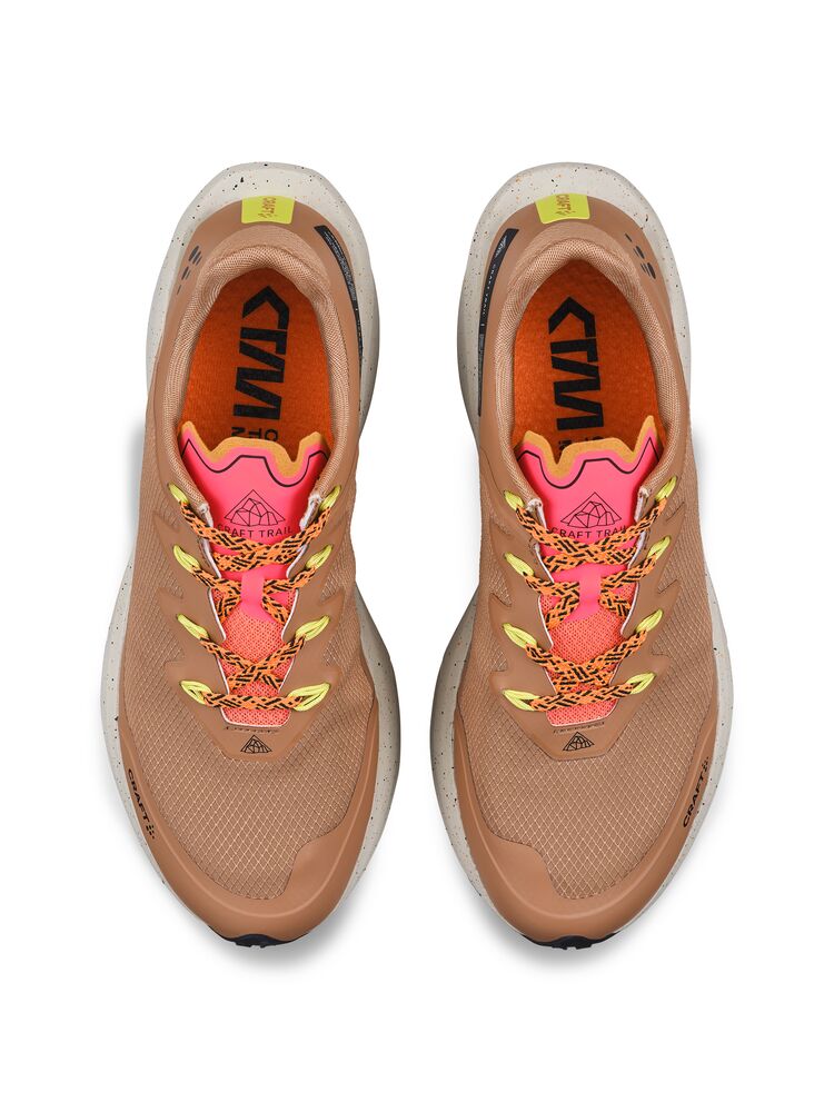 CRAFT Ultra Trail 2 løbesko M 3